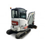 Мини-экскаватор Bobcat 428