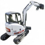 Мини-экскаватор Bobcat 430