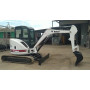 Мини-экскаватор Bobcat 430