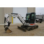 Мини-экскаватор Bobcat 430