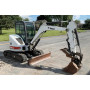 Мини-экскаватор Bobcat 430