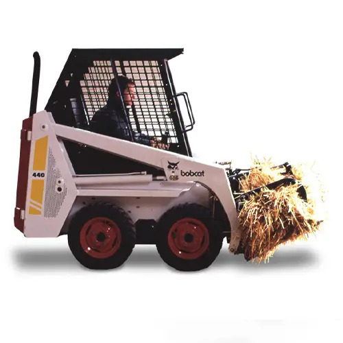 Мини-погрузчик Bobcat 440