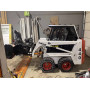 Міні-навантажувач Bobcat 440