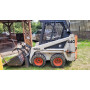 Міні-навантажувач Bobcat 440