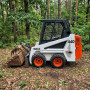 Мини-погрузчик Bobcat 440