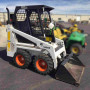 Міні-навантажувач Bobcat 440B