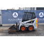 Міні-навантажувач Bobcat 440B