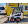 Мини-погрузчик Bobcat 443