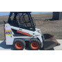 Міні-навантажувач Bobcat 450