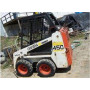 Міні-навантажувач Bobcat 450