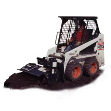 Мини-погрузчик Bobcat 463