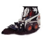 Міні-навантажувач Bobcat 463