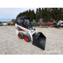 Міні-навантажувач Bobcat 463