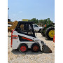 Міні-навантажувач Bobcat 463