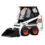 Міні-навантажувач Bobcat 463F