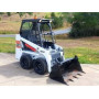 Міні-навантажувач Bobcat 463F