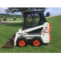Міні-навантажувач Bobcat 463F