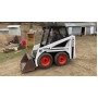 Міні-навантажувач Bobcat 520