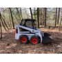 Міні-навантажувач Bobcat 530