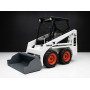 Мини-погрузчик Bobcat 530