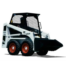 Мини-погрузчик Bobcat 540