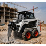 Мини-погрузчик Bobcat 542