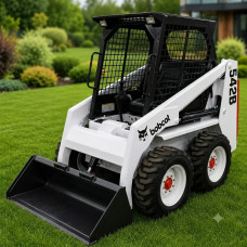 Мини-погрузчик Bobcat 542B