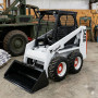 Міні-навантажувач Bobcat 542B