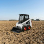 Міні-навантажувач Bobcat 542B