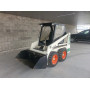 Мини-погрузчик Bobcat 543B