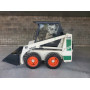 Мини-погрузчик Bobcat 543B