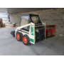 Мини-погрузчик Bobcat 543B