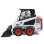 Міні-навантажувач Bobcat 553