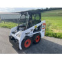 Міні-навантажувач Bobcat 553