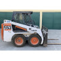 Міні-навантажувач Bobcat 553