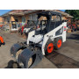 Міні-навантажувач Bobcat 553