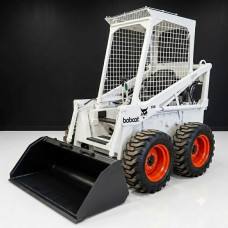 Мини-погрузчик Bobcat 610