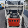 Міні-навантажувач Bobcat 611