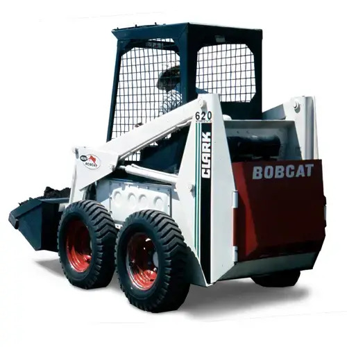 Мини-погрузчик Bobcat 620