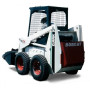 Мини-погрузчик Bobcat 620