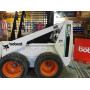 Мини-погрузчик Bobcat 620