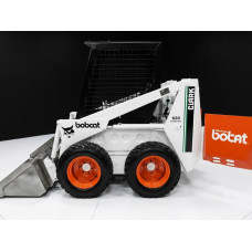 Мини-погрузчик Bobcat 620