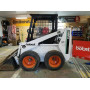 Мини-погрузчик Bobcat 620