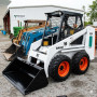 Мини-погрузчик Bobcat 630
