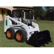 Мини-погрузчик Bobcat 631
