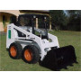 Міні-навантажувач Bobcat 631