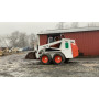 Міні-навантажувач Bobcat 631