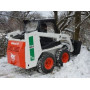 Міні-навантажувач Bobcat 631
