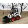 Міні-навантажувач Bobcat 632