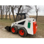 Міні-навантажувач Bobcat 632